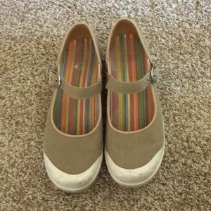 DANSKO Mary Jane shoes size 40 US 9